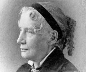 Harriet Beecher Stowe