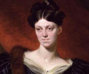 Harriet Martineau