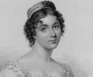 Harriette Wilson Harriette Wilson