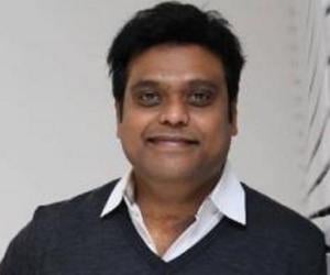 Harris Jayaraj Harris Jayaraj