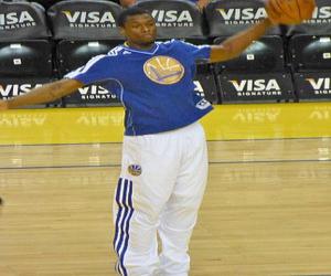 Harrison Barnes Harrison Barnes