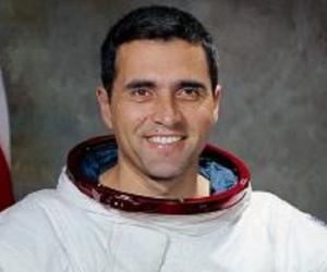 Harrison Schmitt Harrison Schmitt