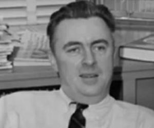 Harry Ashmore Harry Ashmore