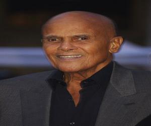 Harry Belafonte Harry Belafonte