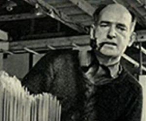 Harry Bertoia Harry Bertoia