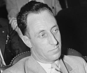 Harry Bridges Harry Bridges
