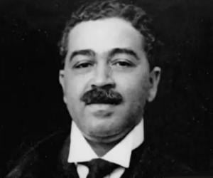 Harry Burleigh Harry Burleigh