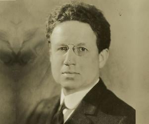 Harry Emerson Fosdick Harry Emerson Fosdick