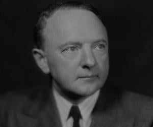 Harry F. Byrd Harry F. Byrd