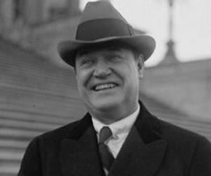 Harry Ford Sinclair Harry Ford Sinclair