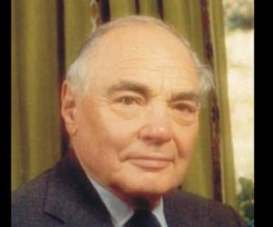 Harry Frederick Oppenheimer Harry Frederick Oppenheimer