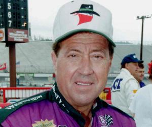 Harry Gant Harry Gant