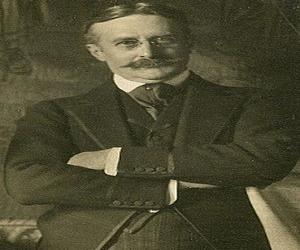 Harry Gordon Selfridge Harry Gordon Selfridge