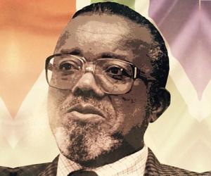 Harry Gwala Harry Gwala