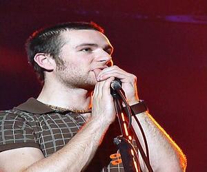 Harry Judd Harry Judd