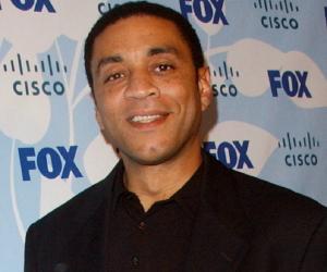 Harry Lennix Harry Lennix