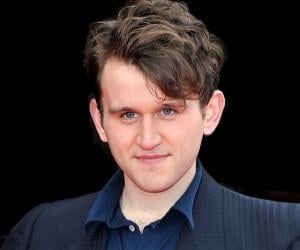 Harry Melling