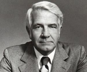 Harry Reasoner Harry Reasoner