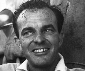 Harry Schell Harry Schell