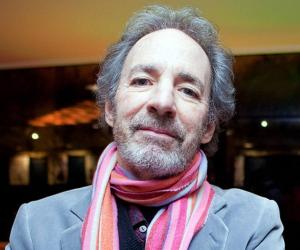 Harry Shearer Harry Shearer
