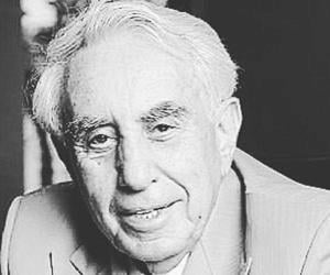 Harry Triguboff Harry Triguboff