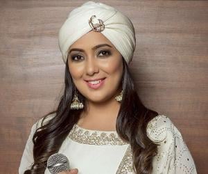 Harshdeep Kaur Harshdeep Kaur