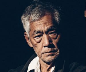 Haruhiko Yamanouchi Haruhiko Yamanouchi