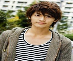 Haruma Miura Haruma Miura