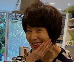 Harumi Kurihara Harumi Kurihara
