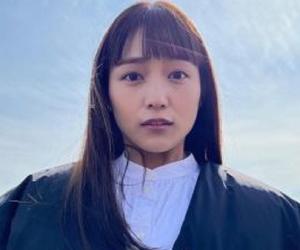 Haruna Kawaguchi Haruna Kawaguchi
