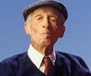 Harvey Penick Harvey Penick