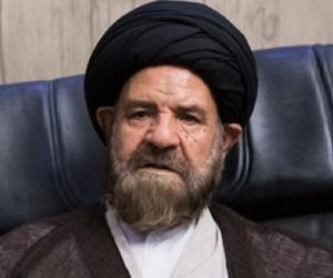 Hashem Bathaie Golpayegani Hashem Bathaie Golpayegani