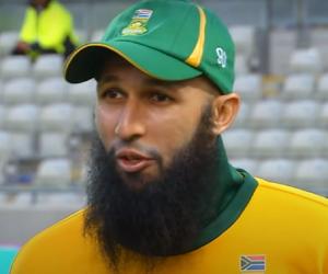 Hashim Amla