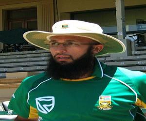 Hashim Amla Hashim Amla