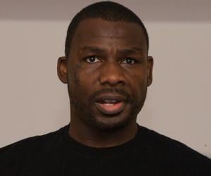 Hasim Rahman Hasim Rahman