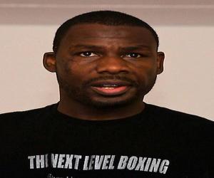 Hasim Rahman Hasim Rahman