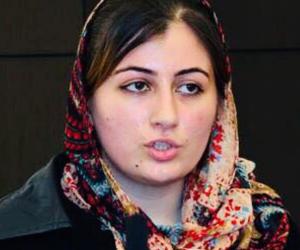 Hasina Jalal Hasina Jalal
