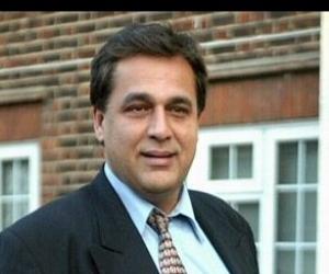 Hasnat Khan Hasnat Khan