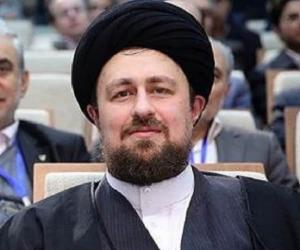 Hassan Khomeini Hassan Khomeini