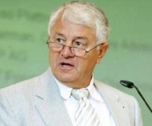 Hasso Plattner Hasso Plattner
