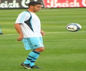 Hatem Ben Arfa Hatem Ben Arfa