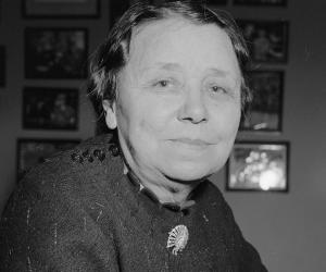 Hattie Ophelia Caraway Hattie Ophelia Caraway