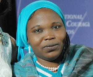 Hawa Abdallah Mohammed Salih Hawa Abdallah Mohammed Salih