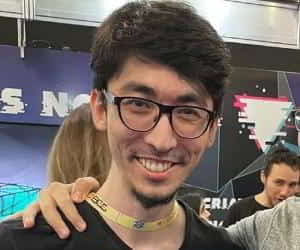 Hayashii Hayashii