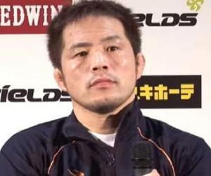 Hayato Sakurai Hayato Sakurai