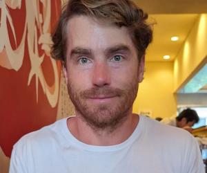 Hayden Quinn Hayden Quinn