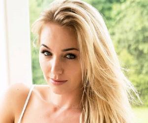 Hayley-Marie Coppin Hayley-Marie Coppin