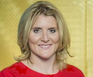 Hayley Wickenheiser