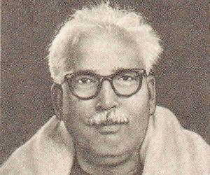 Hazari Prasad Dwivedi Hazari Prasad Dwivedi