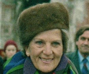 Hazel Hawke Hazel Hawke